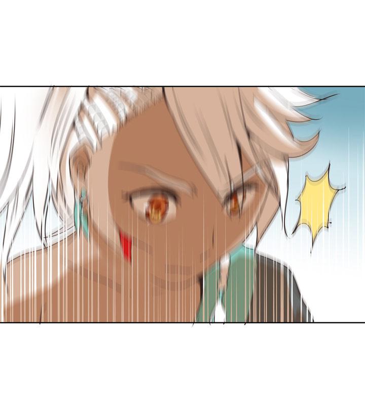 《祖先帮帮忙》第75话 第32页