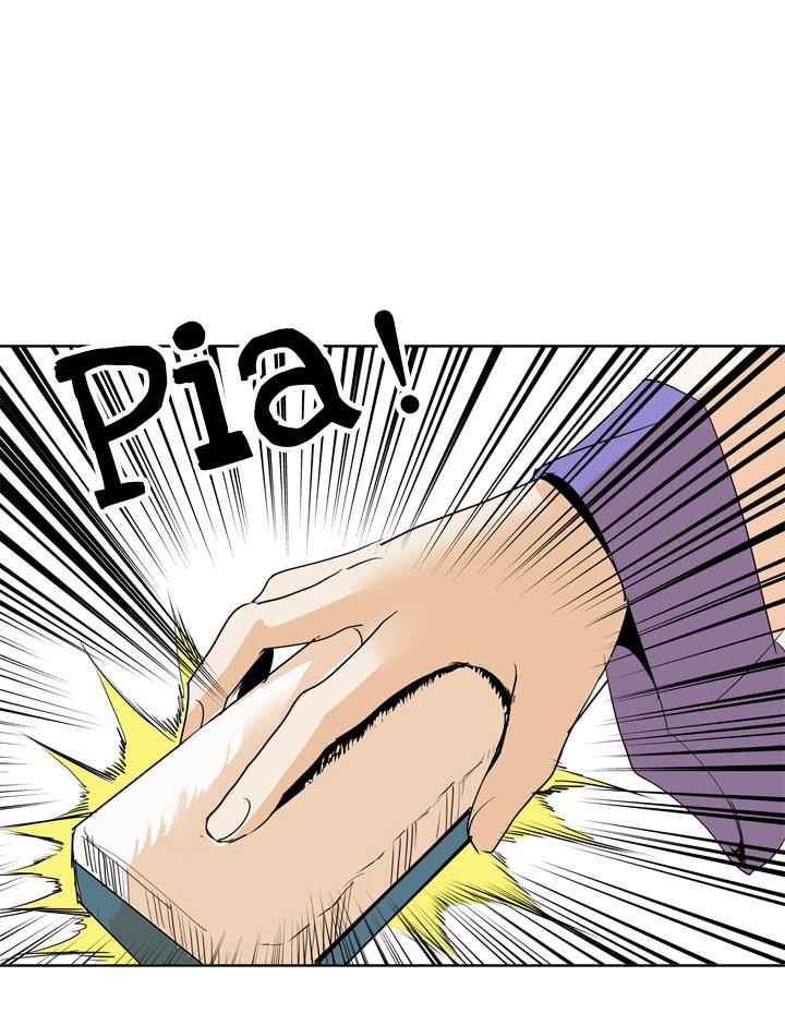 《祖先帮帮忙》第82话 第34页