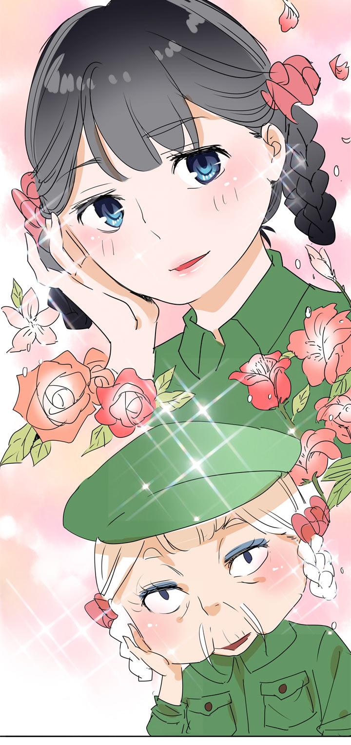《祖先帮帮忙》第88话 第38页