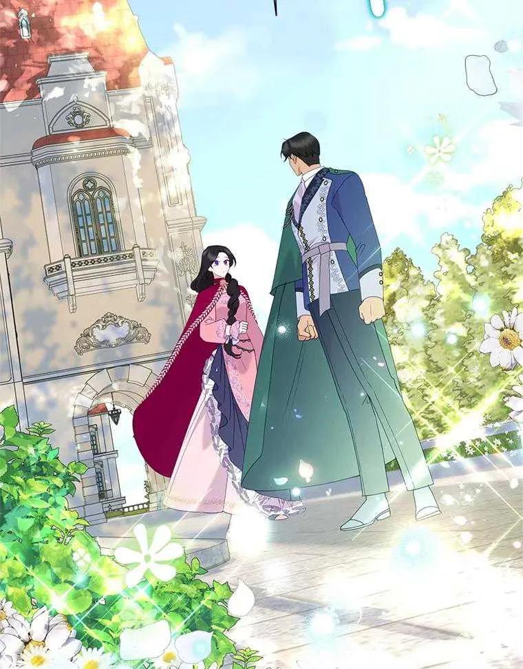 《恶女今天也很快乐 K》第91话 第67页