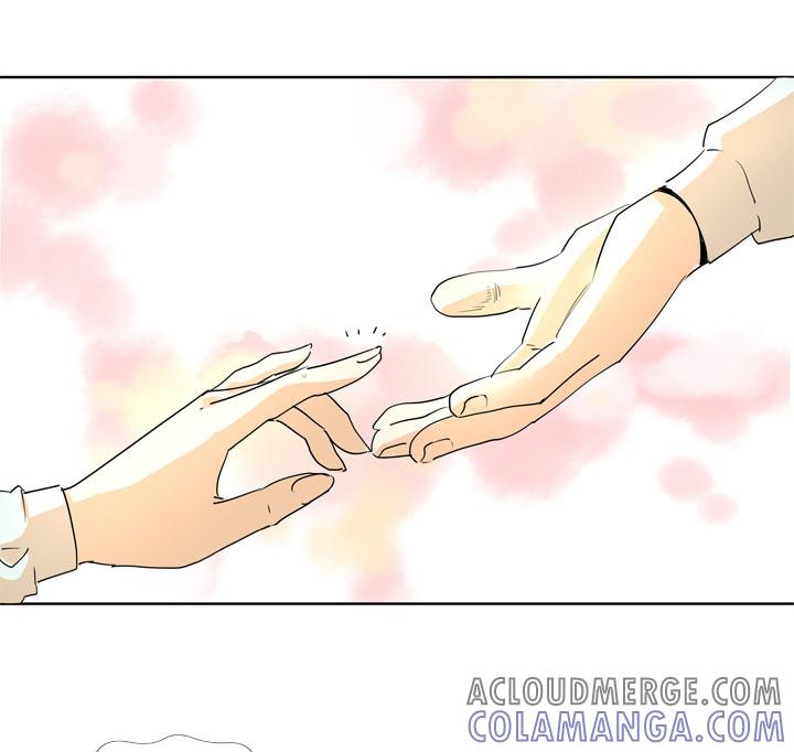 《祖先帮帮忙》第91话 第31页