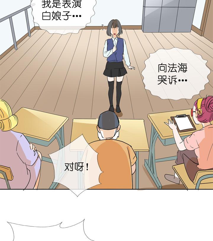 《祖先帮帮忙》第96话 第16页