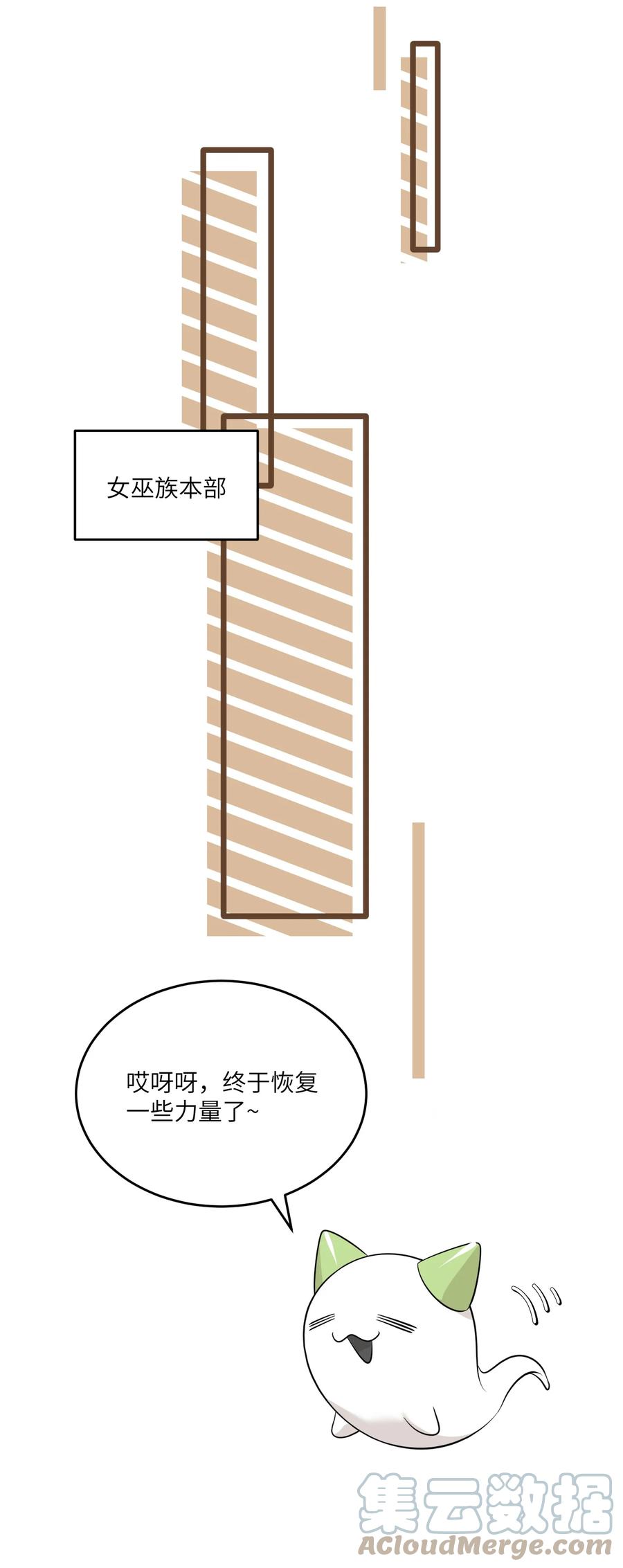 我的食物看起来很可爱 120 大猫猫！ 第21页