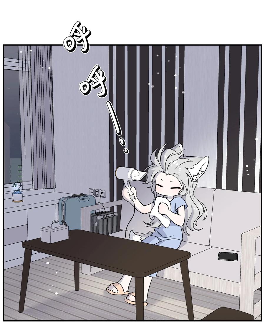 我的食物看起来很可爱 147 要一同撑伞吗？(出单行本了！) 第3页