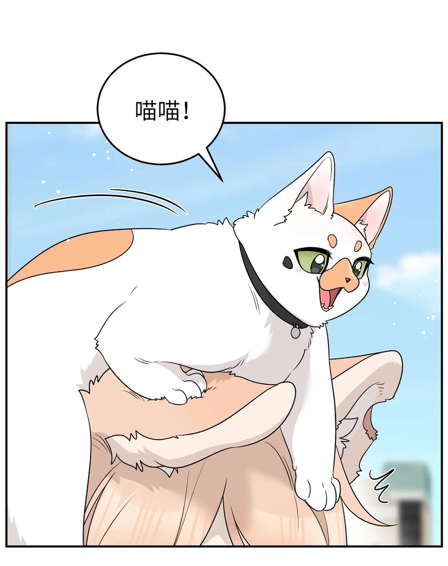 我的食物看起来很可爱 153 叹气二人组 第3页