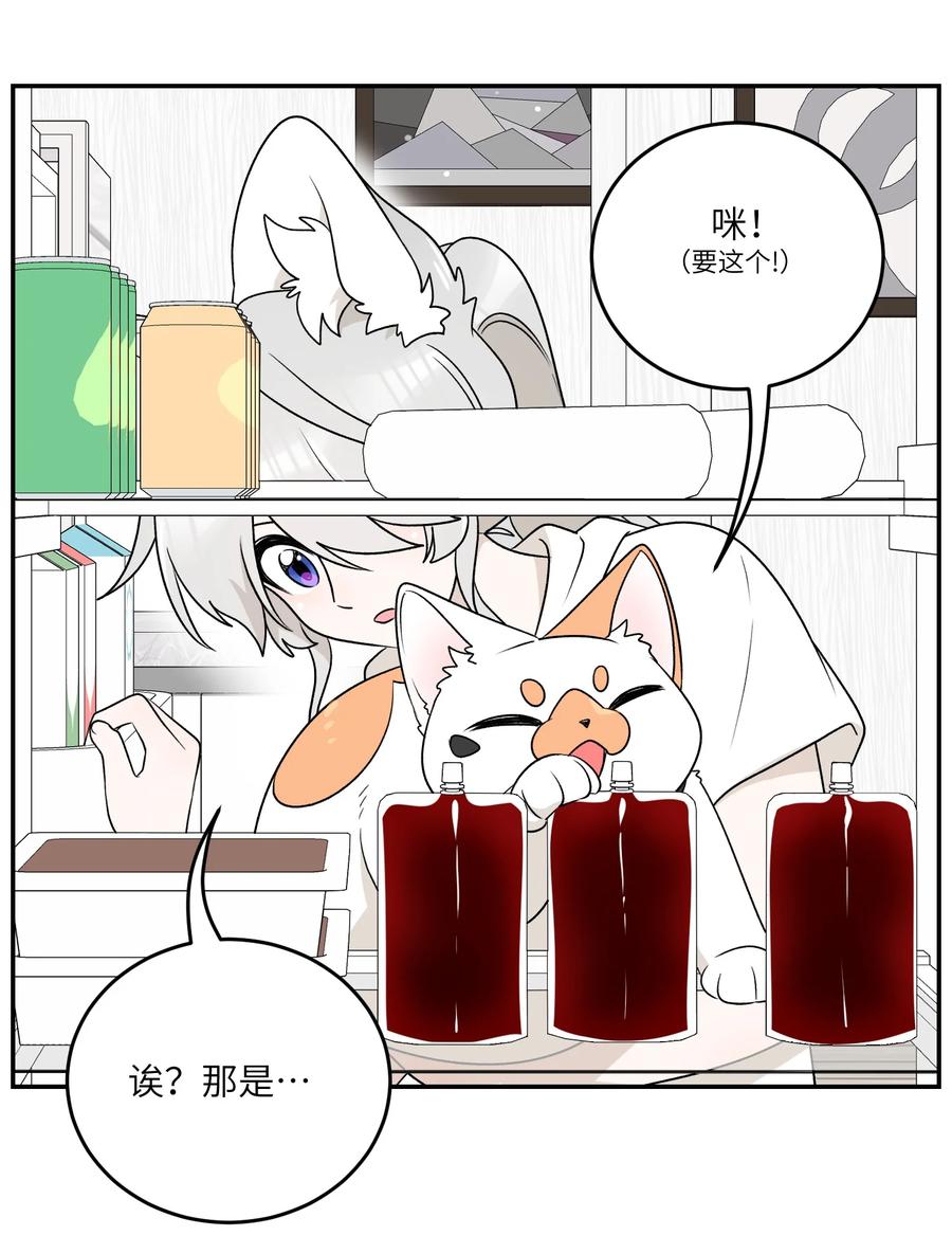 我的食物看起来很可爱 164 觉醒的方法 第6页