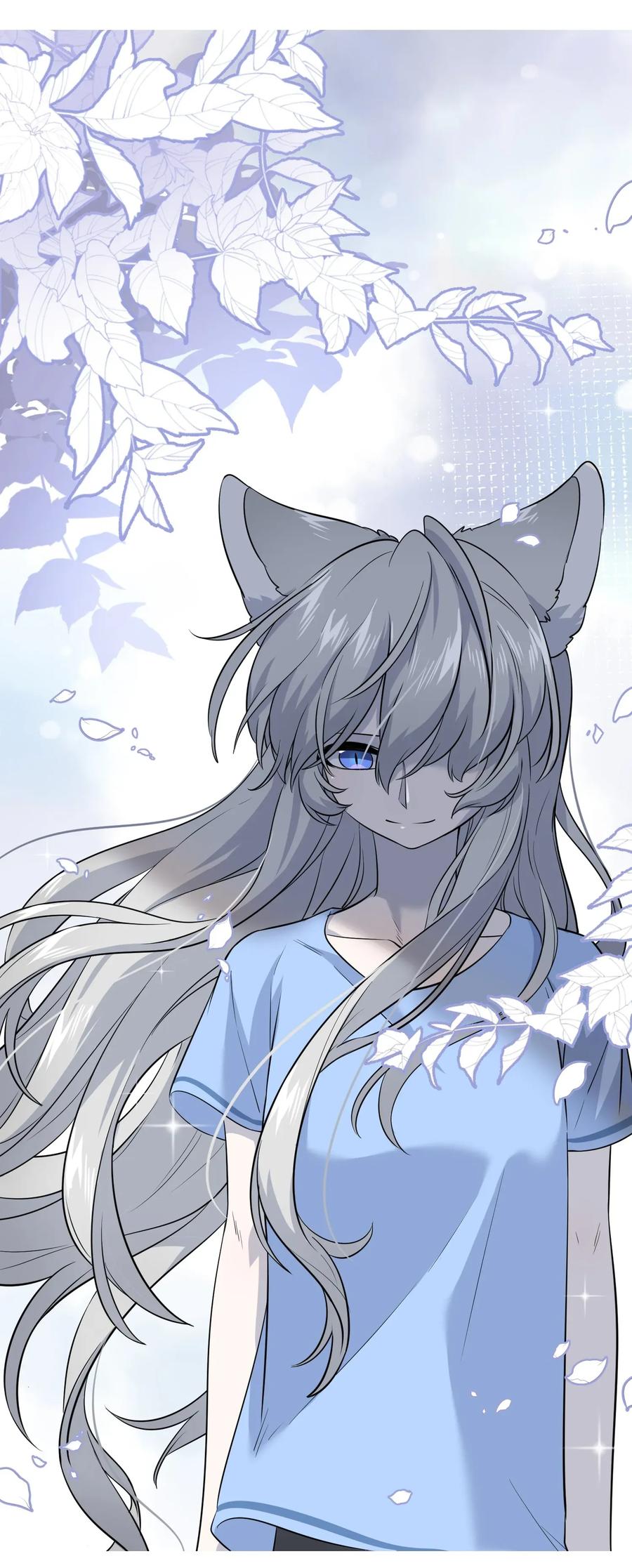 我的食物看起来很可爱 018 释然 第32页
