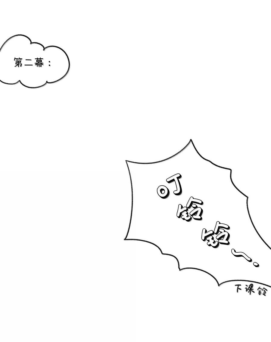我的食物看起来很可爱 小剧场 美术课 第16页
