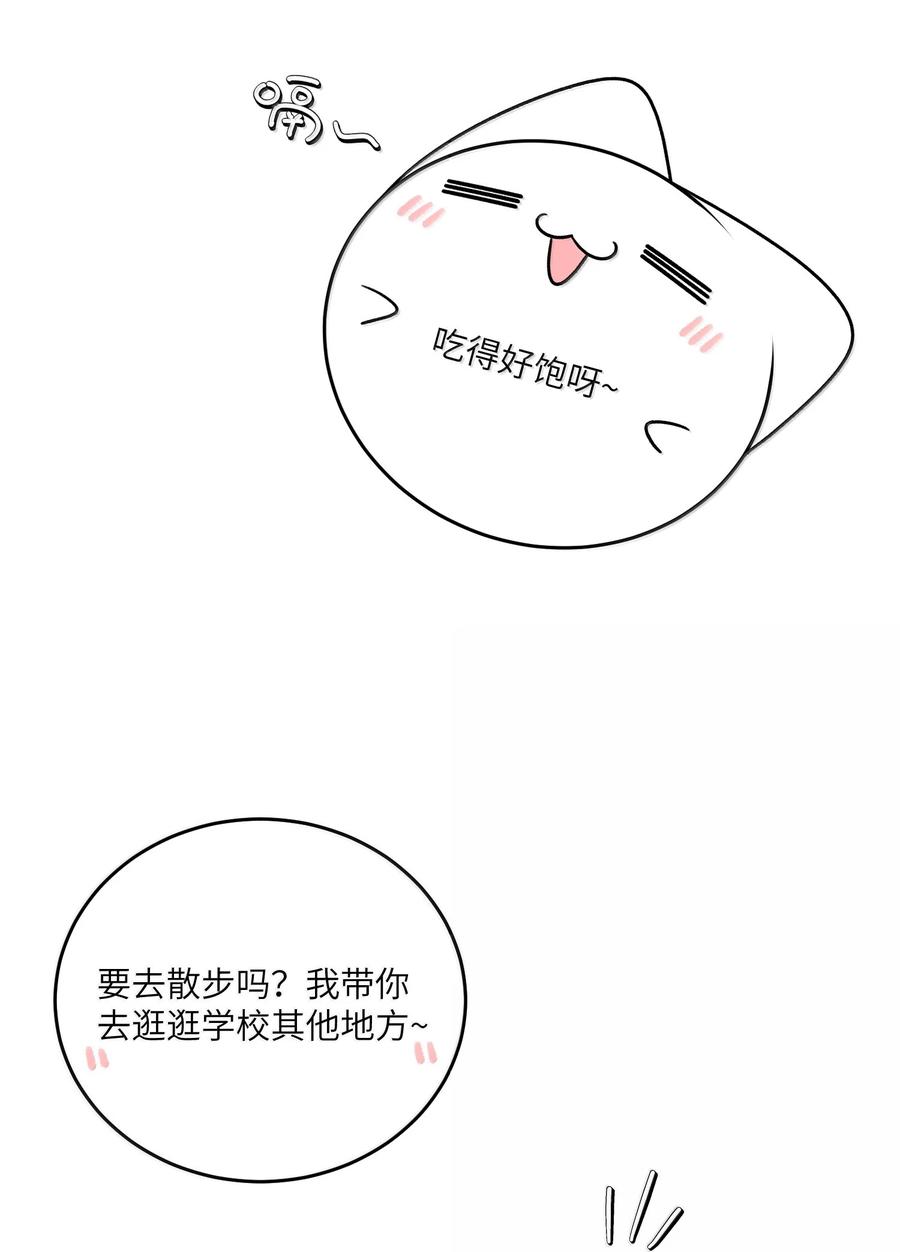 我的食物看起来很可爱 185 不可以！ 第30页