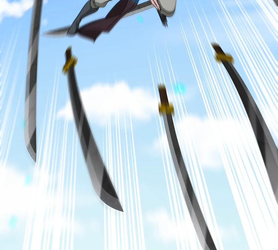 重生为怪兽什么鬼 - 第204话 蛮猿与狼牙的对决 - 第56张图