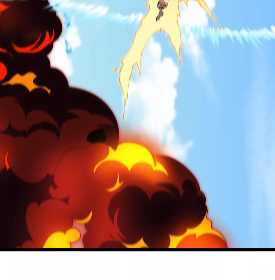 重生为怪兽什么鬼 - 第204话 蛮猿与狼牙的对决 - 第68张图