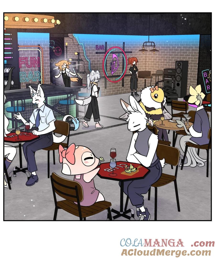 我的食物看起来很可爱 208 上瘾 （签售详请） 第28页