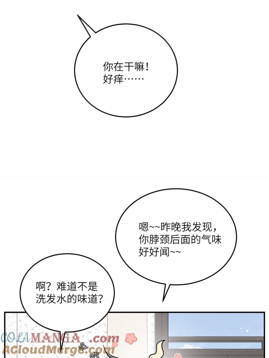 我的食物看起来很可爱 208 上瘾 （签售详请） 第19页