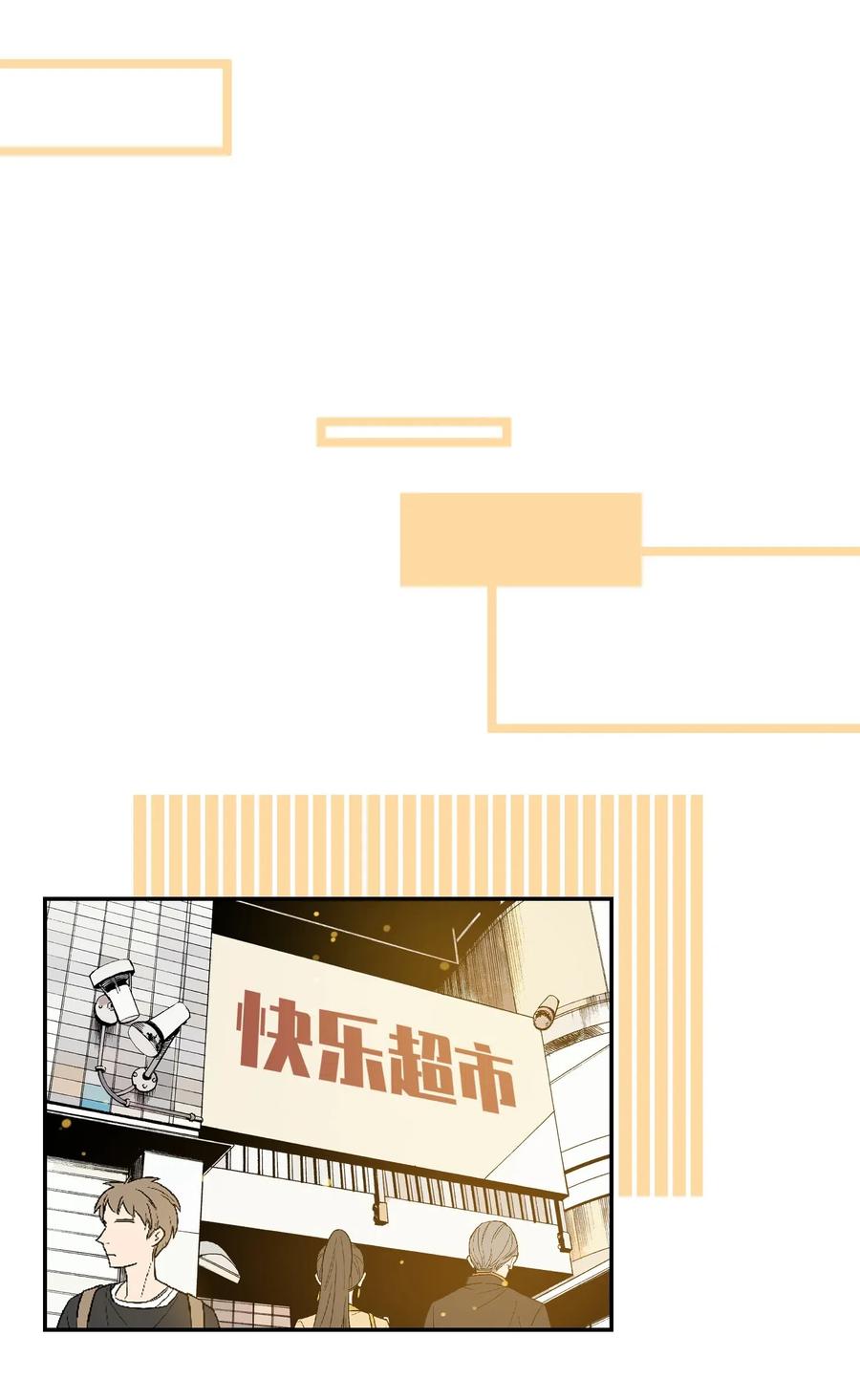 我的食物看起来很可爱 045 我昨晚，怎么了？ 第18页