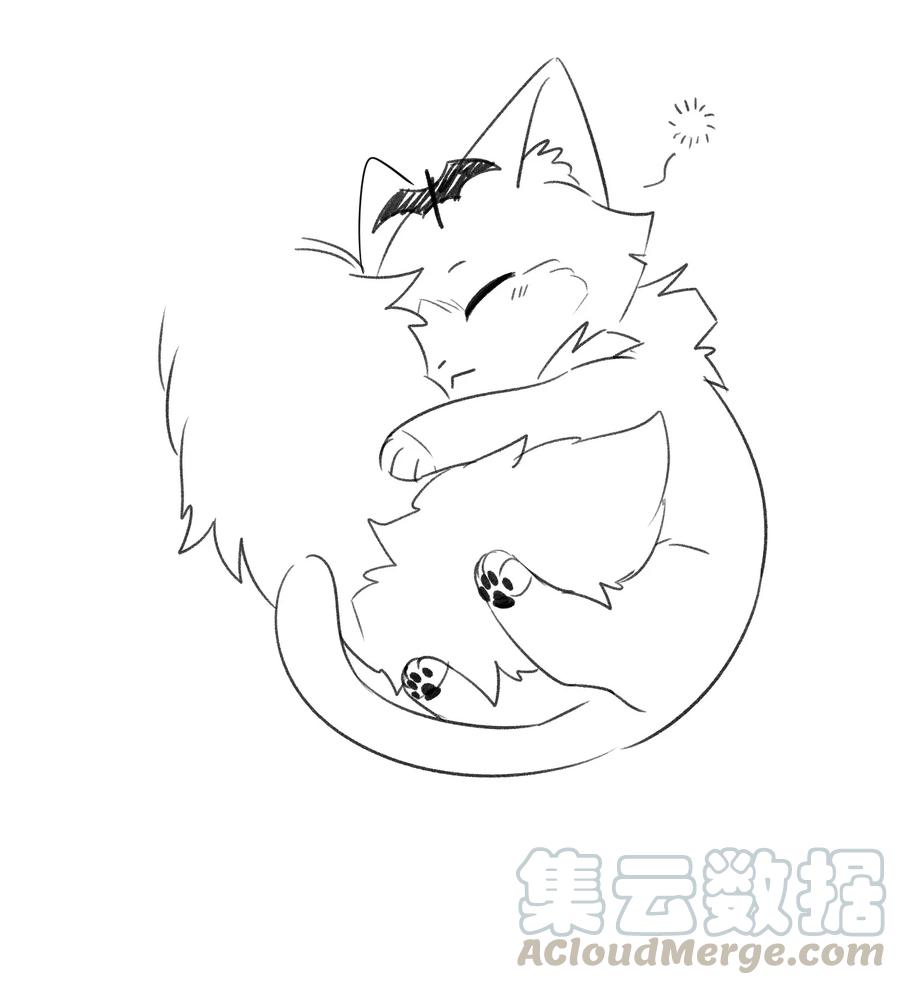 我的食物看起来很可爱 055 难不成……？ 第41页