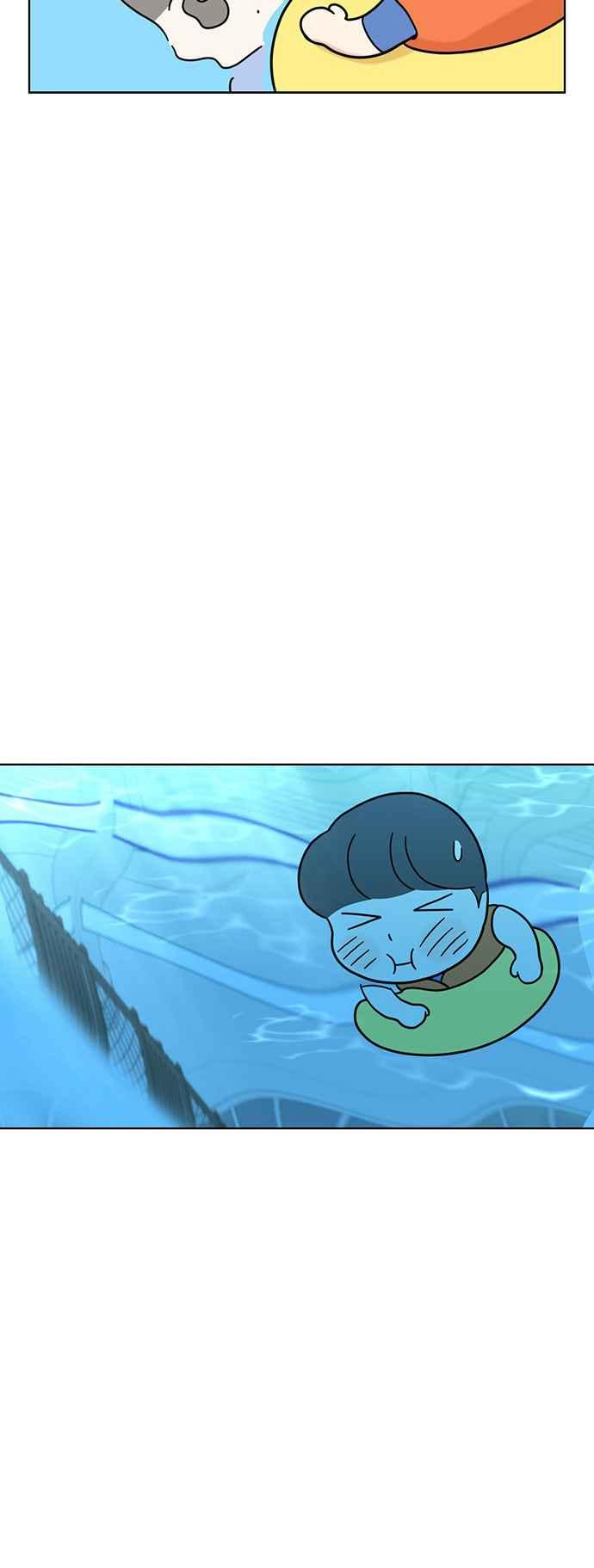 我家妹妹是狗狗 第62话 来去水上乐园！ 第32页