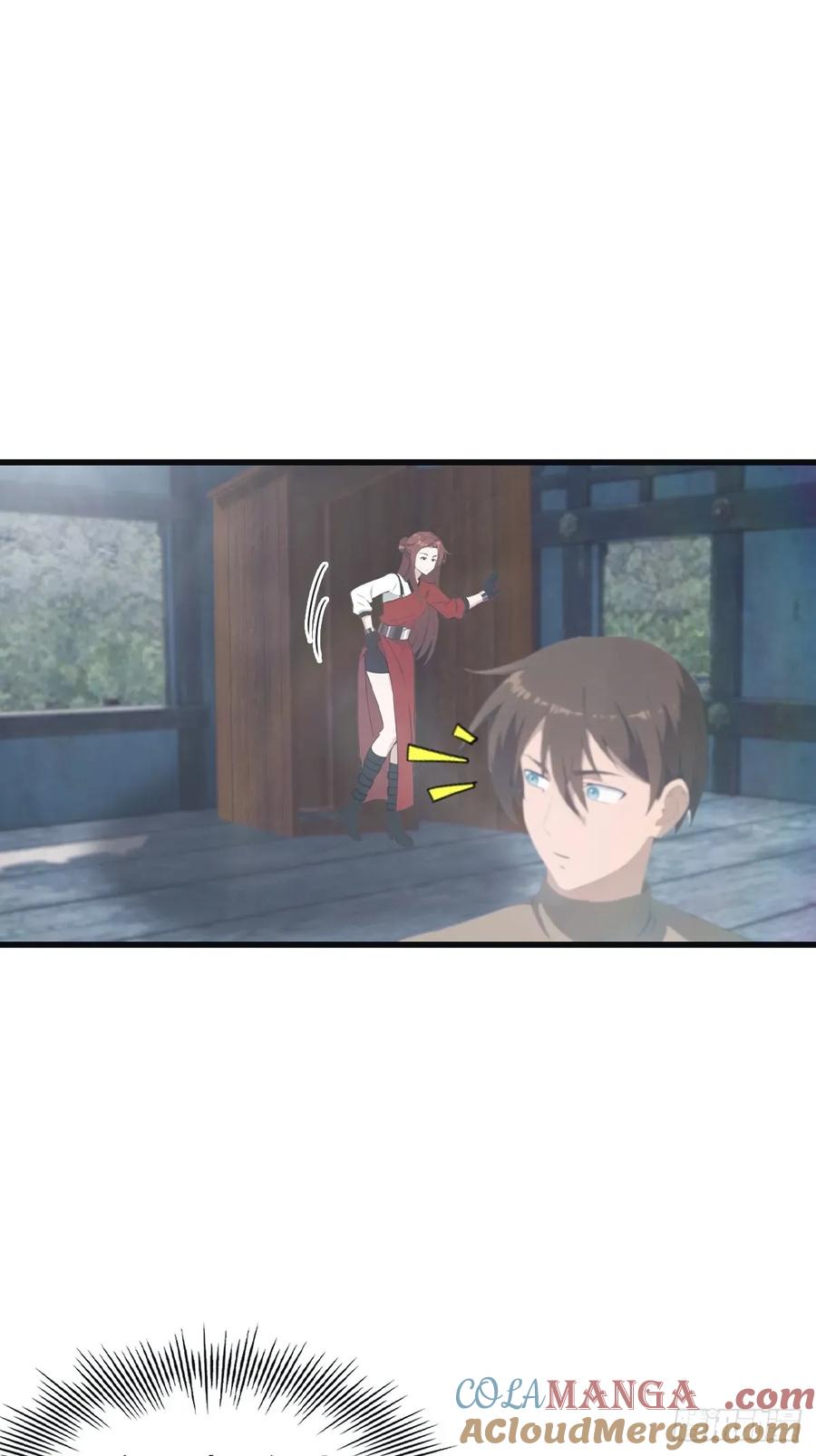 修仙归来在校园 第二季 - 第105话 魔主竟是楚毅徒弟！ - 第46张图