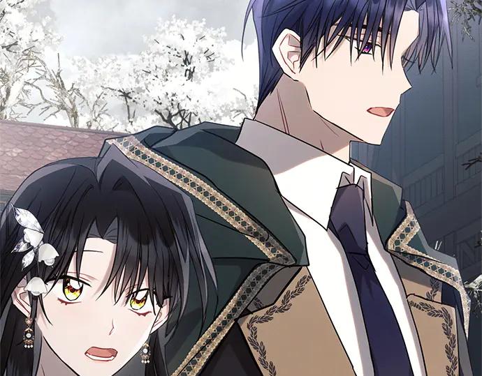 《黑暗皇女：雅什泰洛迪》第72话 第122页