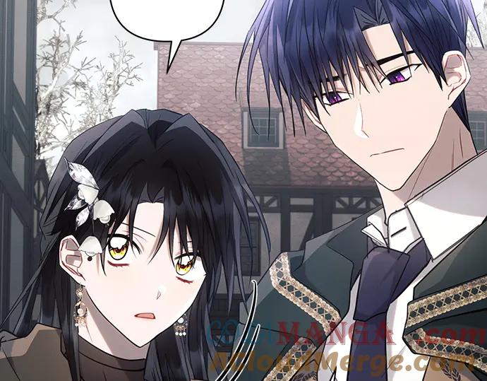 《黑暗皇女：雅什泰洛迪》第72话 第165页