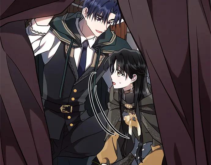 《黑暗皇女：雅什泰洛迪》第72话 第176页