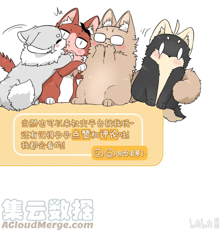 我的食物看起来很可爱 075 一些心意 第39页