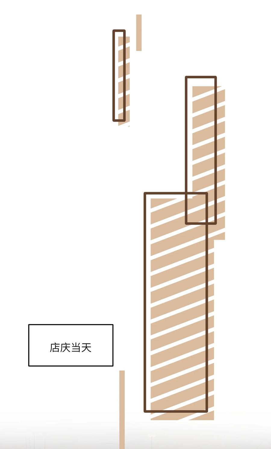 我的食物看起来很可爱 077 看出来她喜欢你了！ 第17页