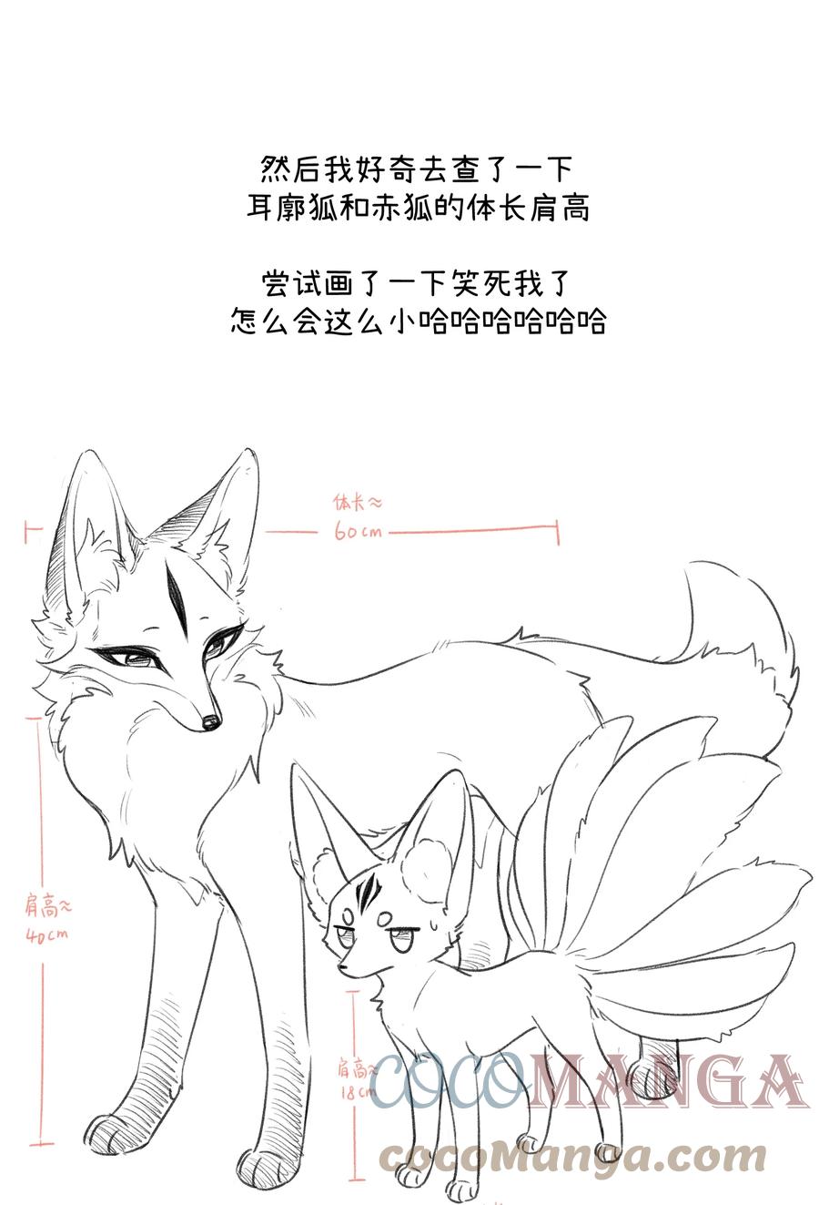 我的食物看起来很可爱 080 你在纠结什么 第41页