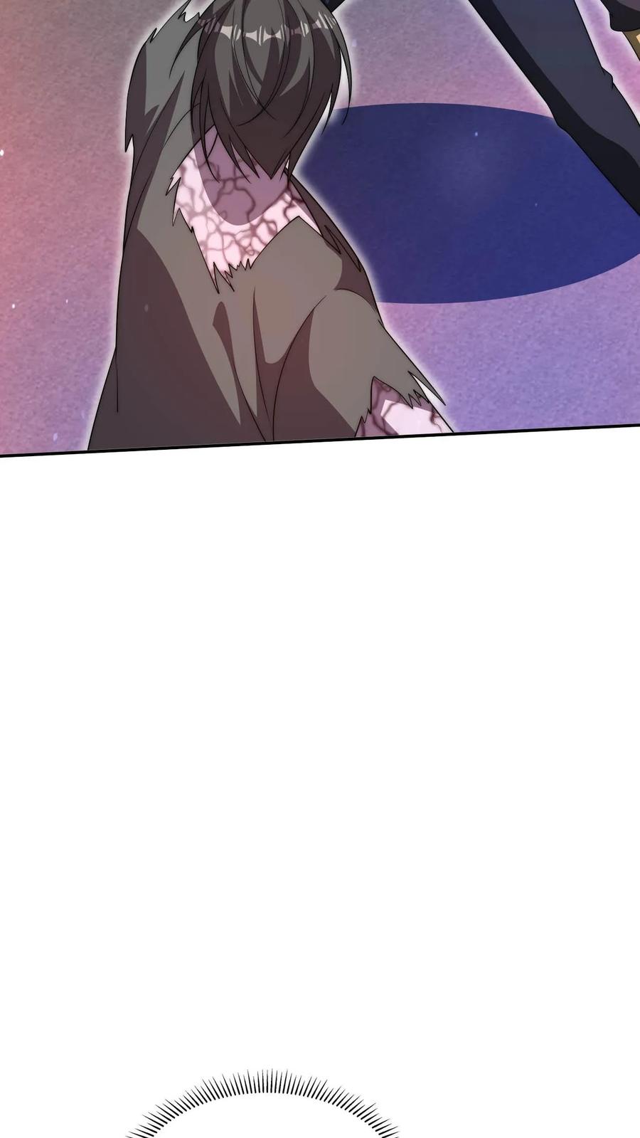 《空间系老六，末世先囤一万吨猪肉》第91话 时间系天赋！ 第10页