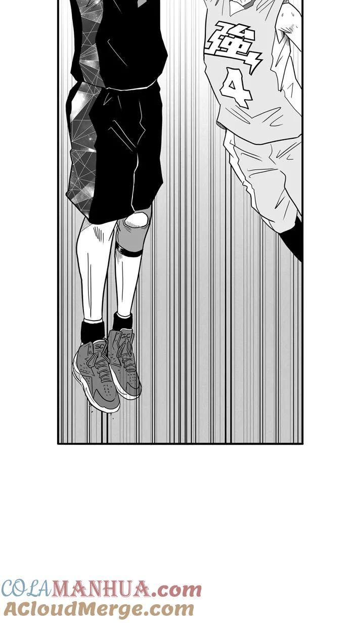 宅男打篮球 - [第32话] PIECE OF CAKE PART 2 - 第19张图