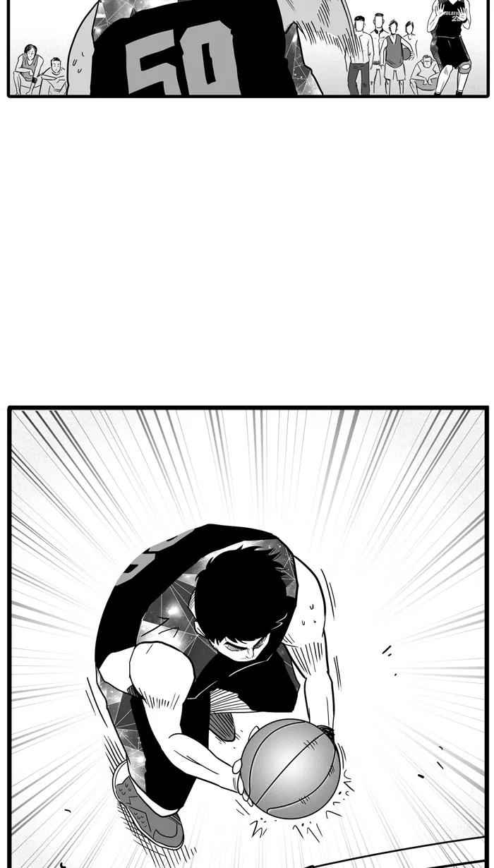 宅男打篮球 - [第32话] PIECE OF CAKE PART 2 - 第12张图