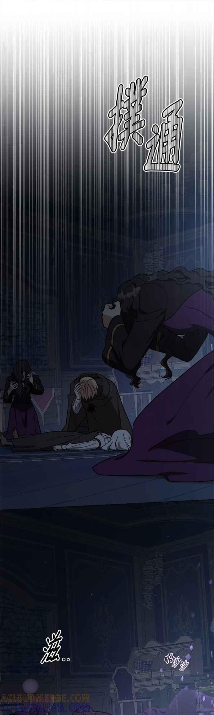 《皇帝倒转时光的理由》第102话 第29页
