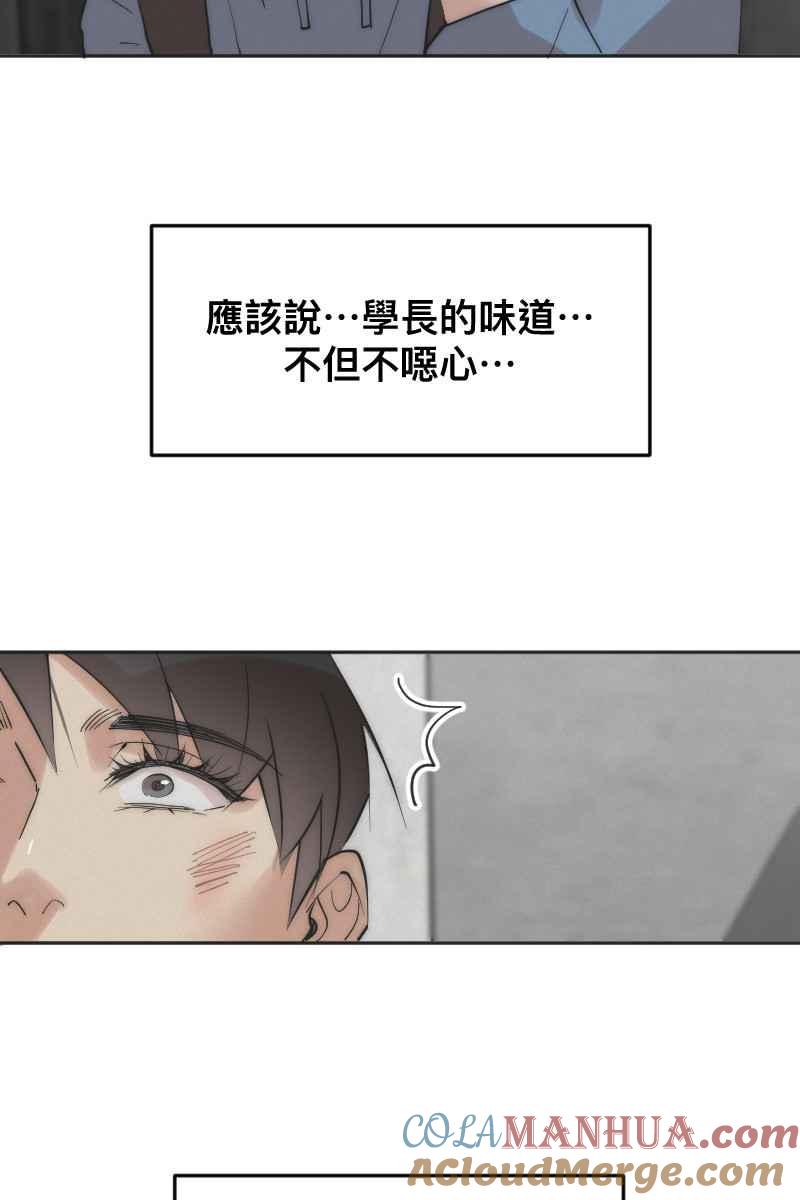 《我的室友帅哥学长》第9话 逃避的他 第28页