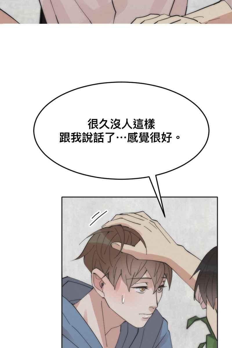 《我的室友帅哥学长》第9话 逃避的他 第68页