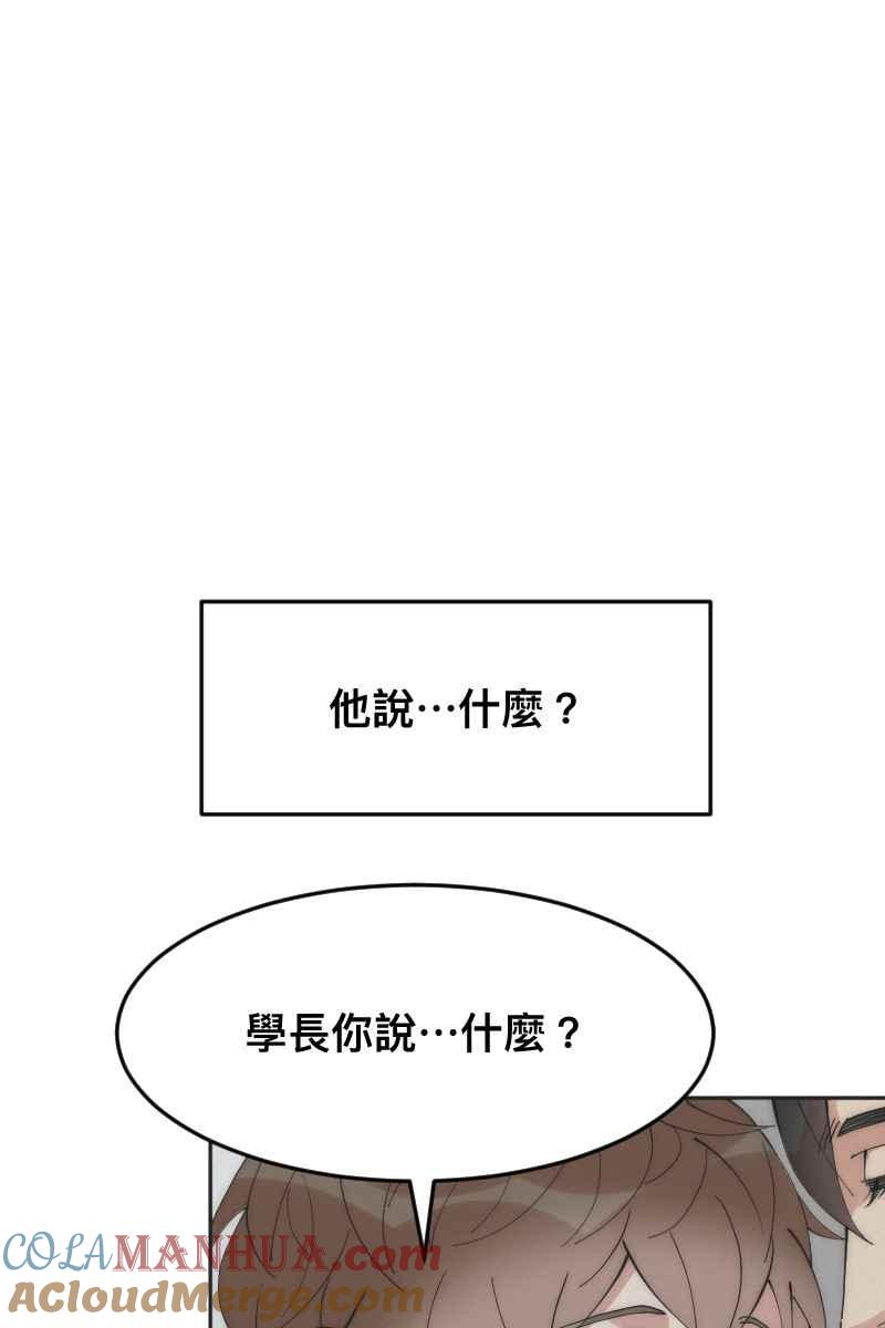 《我的室友帅哥学长》第9话 逃避的他 第10页