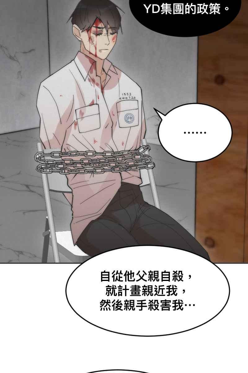 《我的室友帅哥学长》第10话 突破心防 第27页