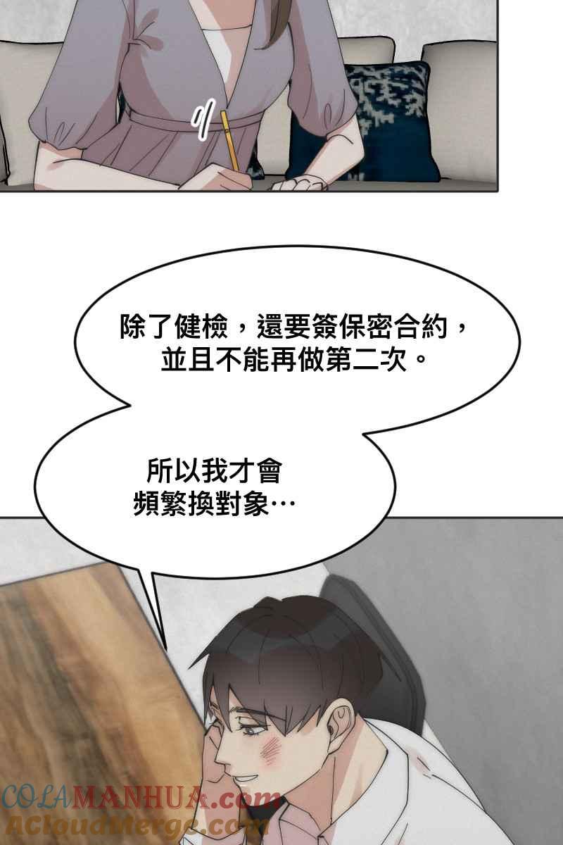 《我的室友帅哥学长》第10话 突破心防 第37页