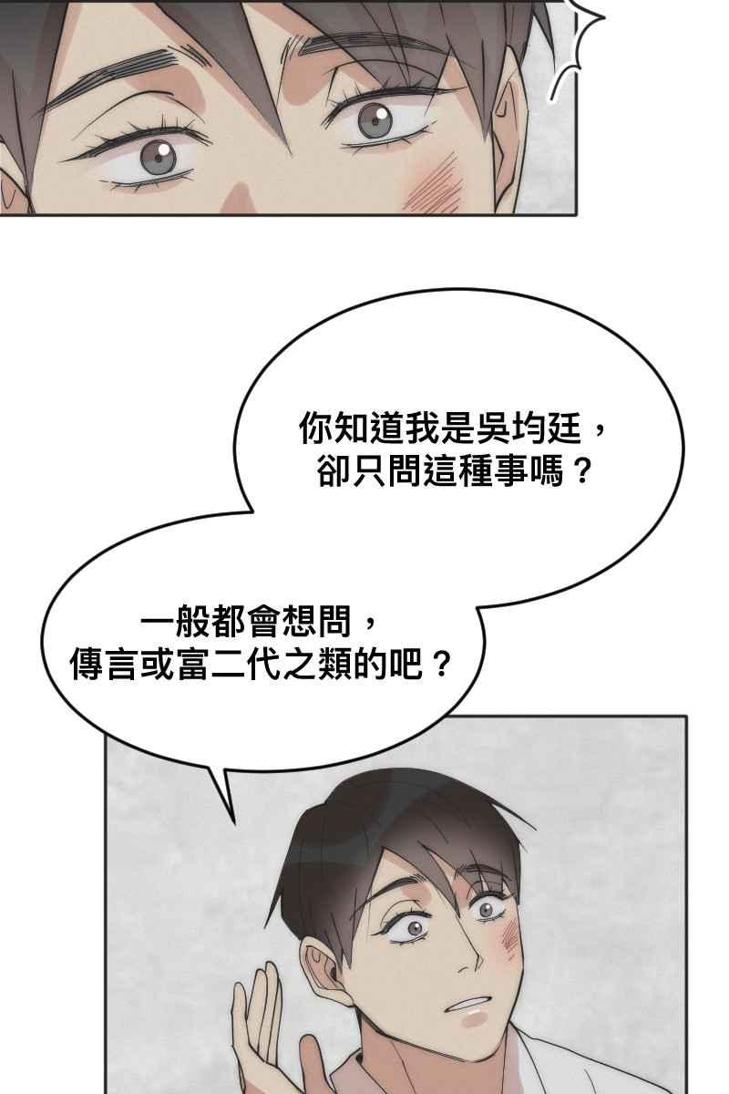 《我的室友帅哥学长》第10话 突破心防 第14页