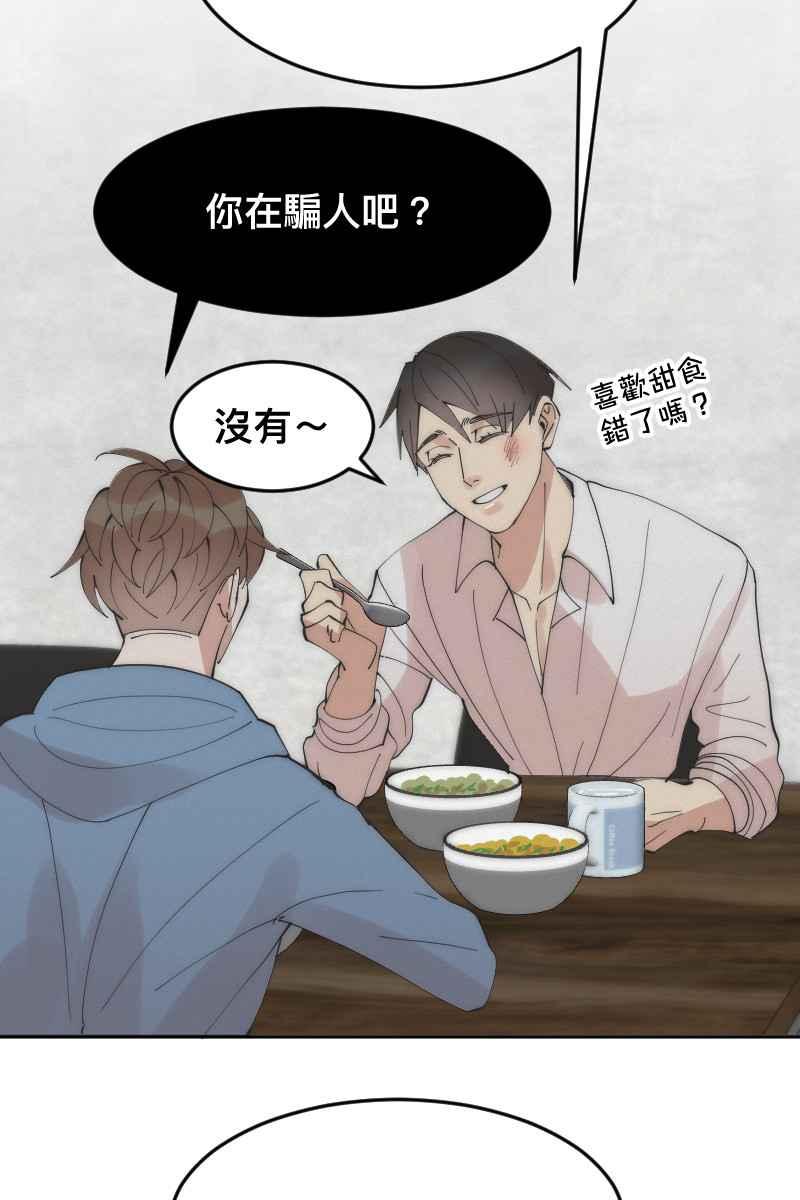 《我的室友帅哥学长》第11话 人见人爱 第12页