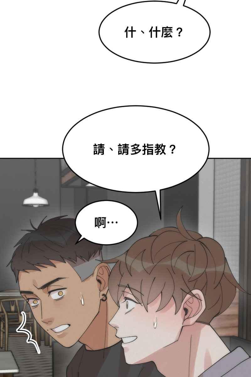 《我的室友帅哥学长》第11话 人见人爱 第65页