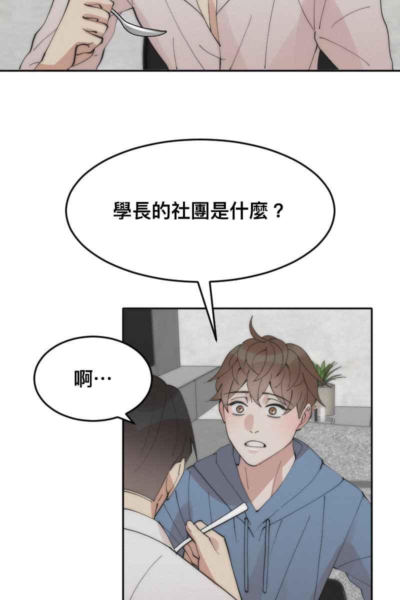 《我的室友帅哥学长》第11话 人见人爱 第9页
