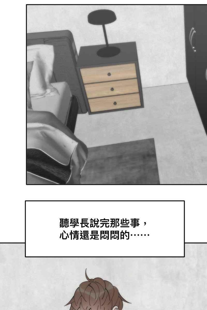 《我的室友帅哥学长》第11话 人见人爱 第38页
