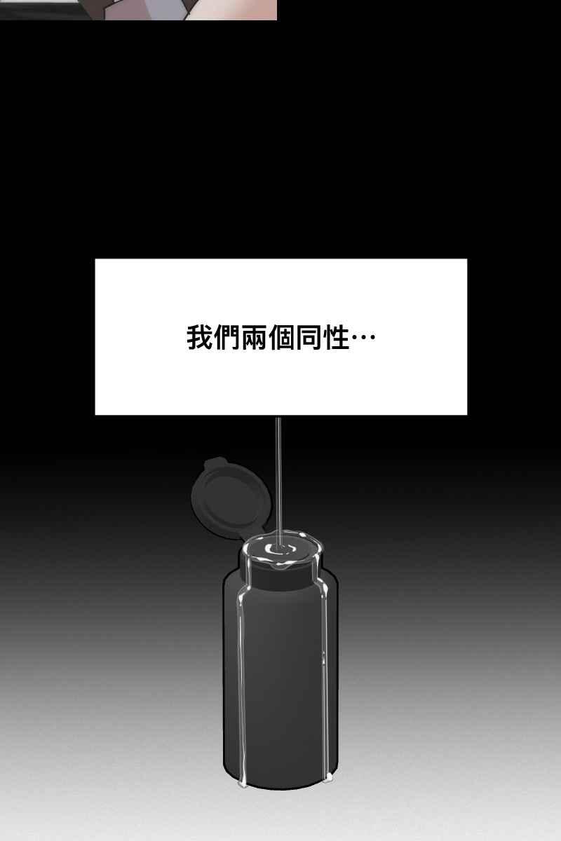 《我的室友帅哥学长》第14话 越过界线 第60页