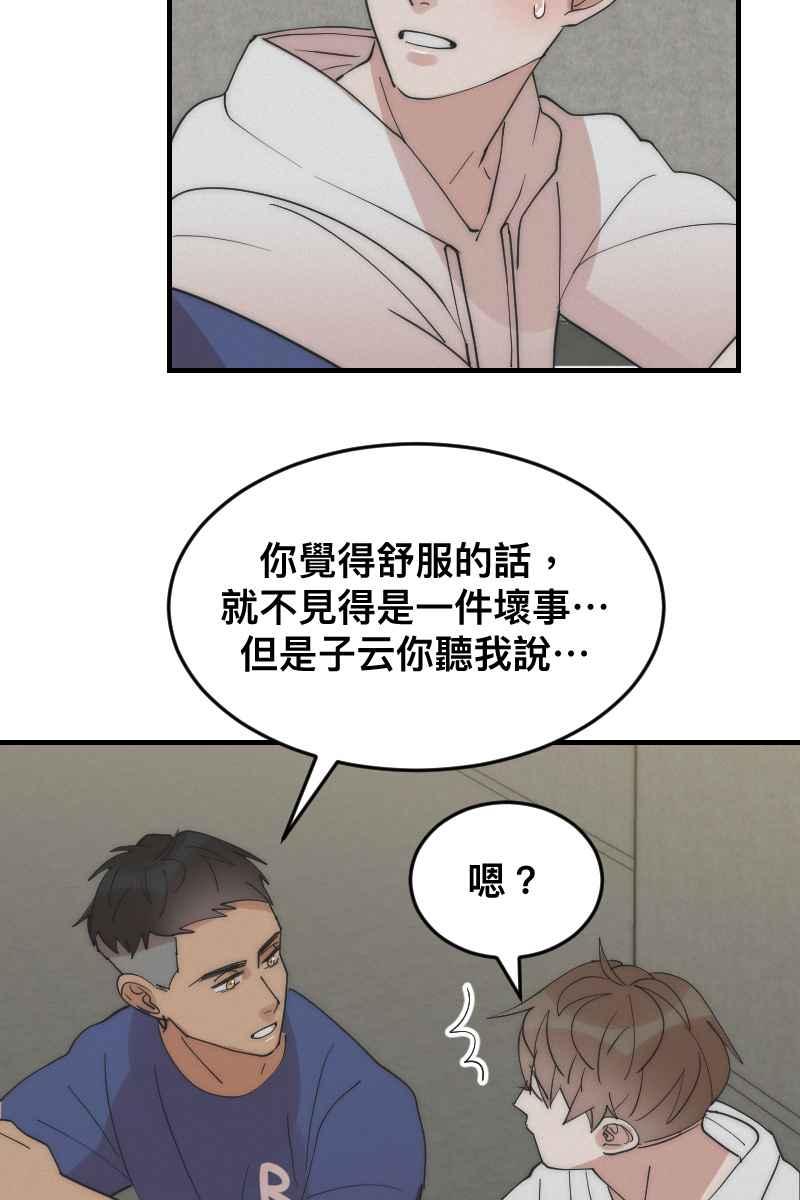 《我的室友帅哥学长》第16话 友达以上 第29页