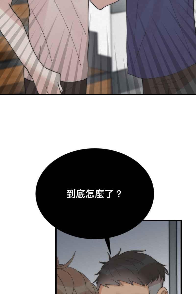 《我的室友帅哥学长》第16话 友达以上 第3页