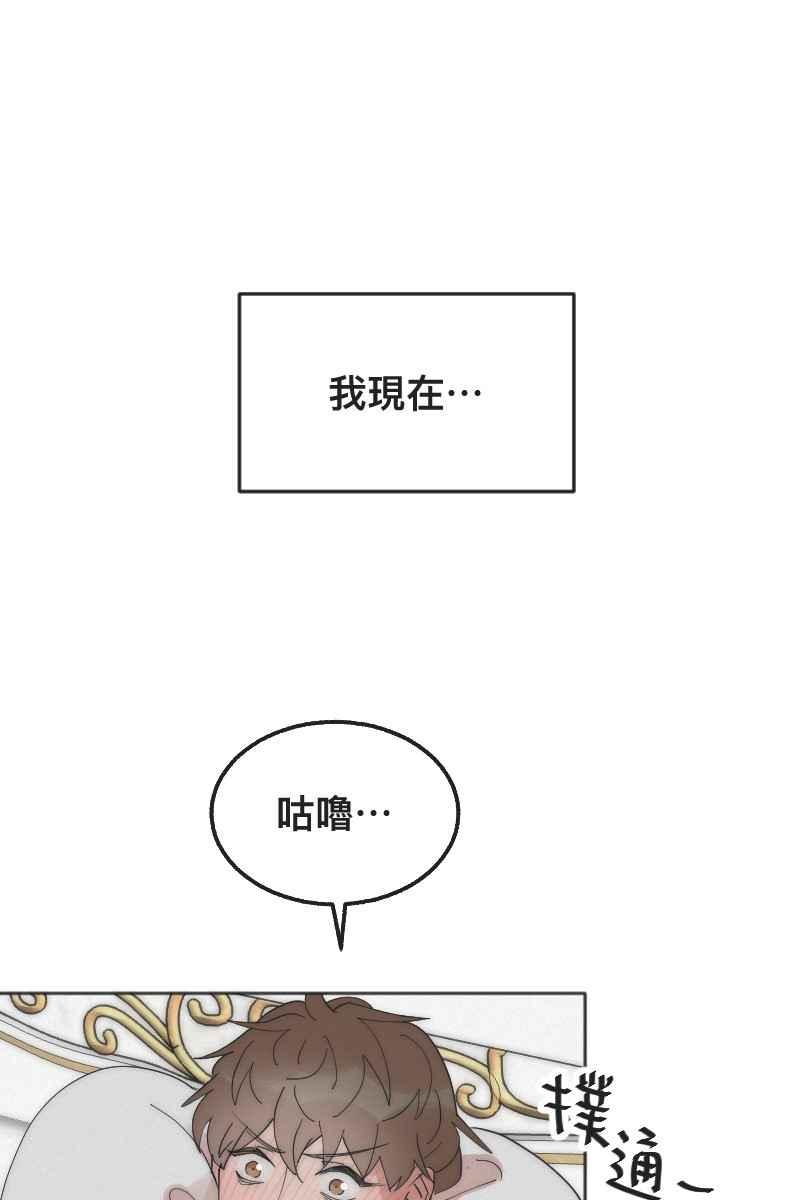《我的室友帅哥学长》第1话 帅哥室友 第2页
