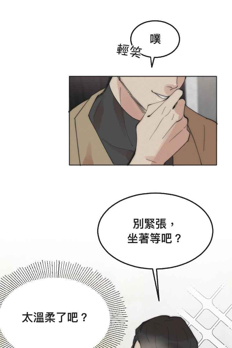 《我的室友帅哥学长》第1话 帅哥室友 第33页