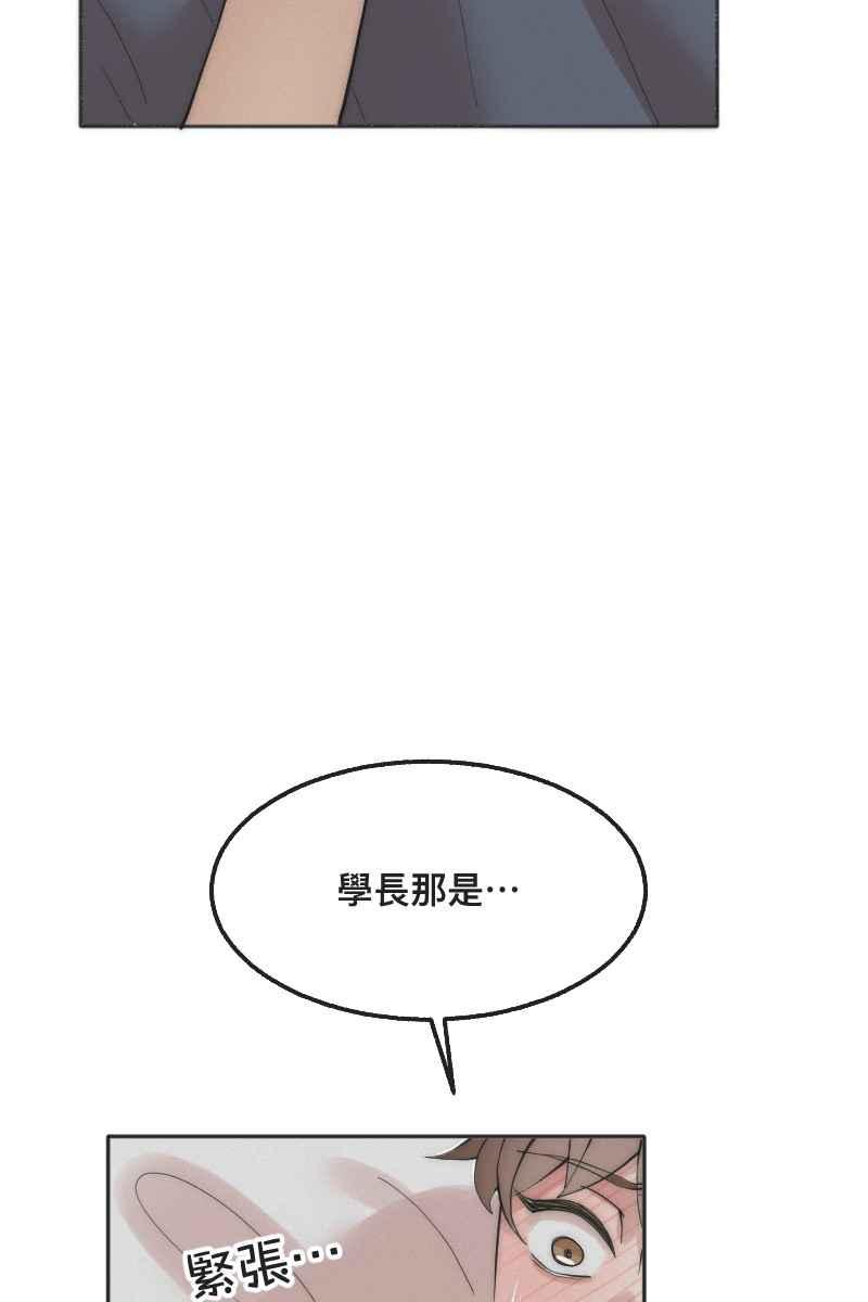 《我的室友帅哥学长》第1话 帅哥室友 第6页