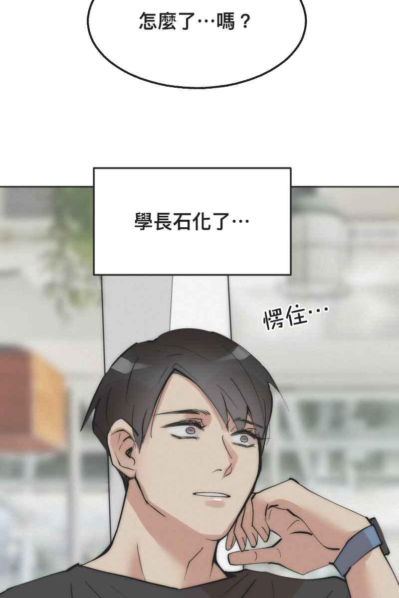 《我的室友帅哥学长》第1话 帅哥室友 第62页