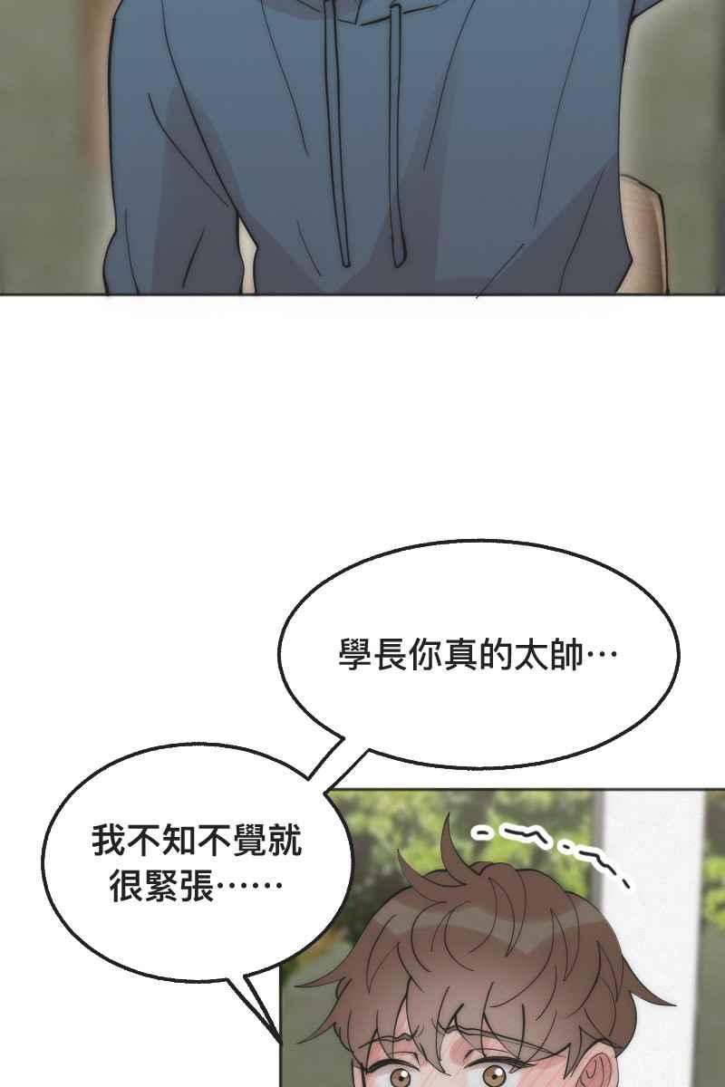 《我的室友帅哥学长》第1话 帅哥室友 第60页