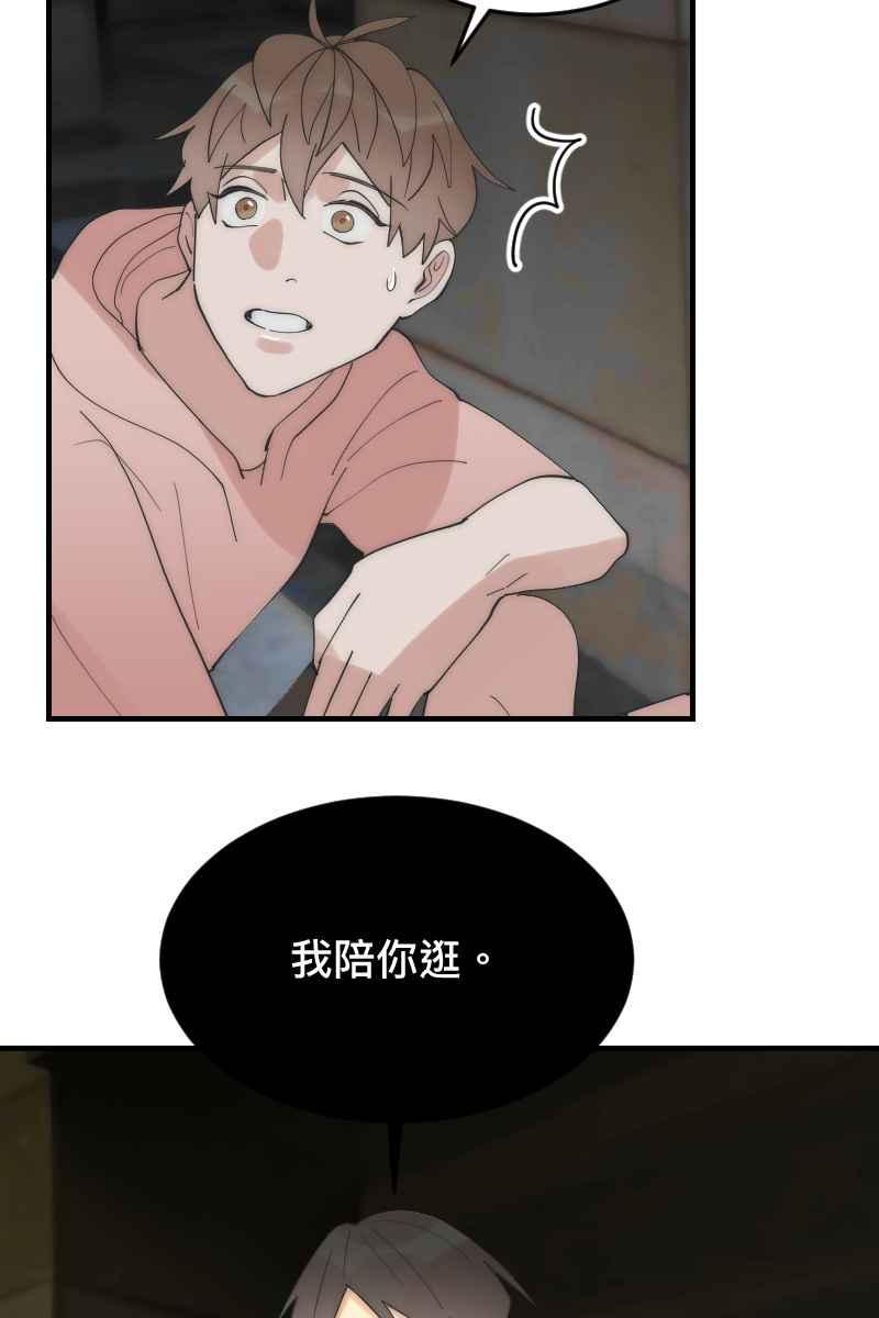 《我的室友帅哥学长》第19话 社团博览 第34页